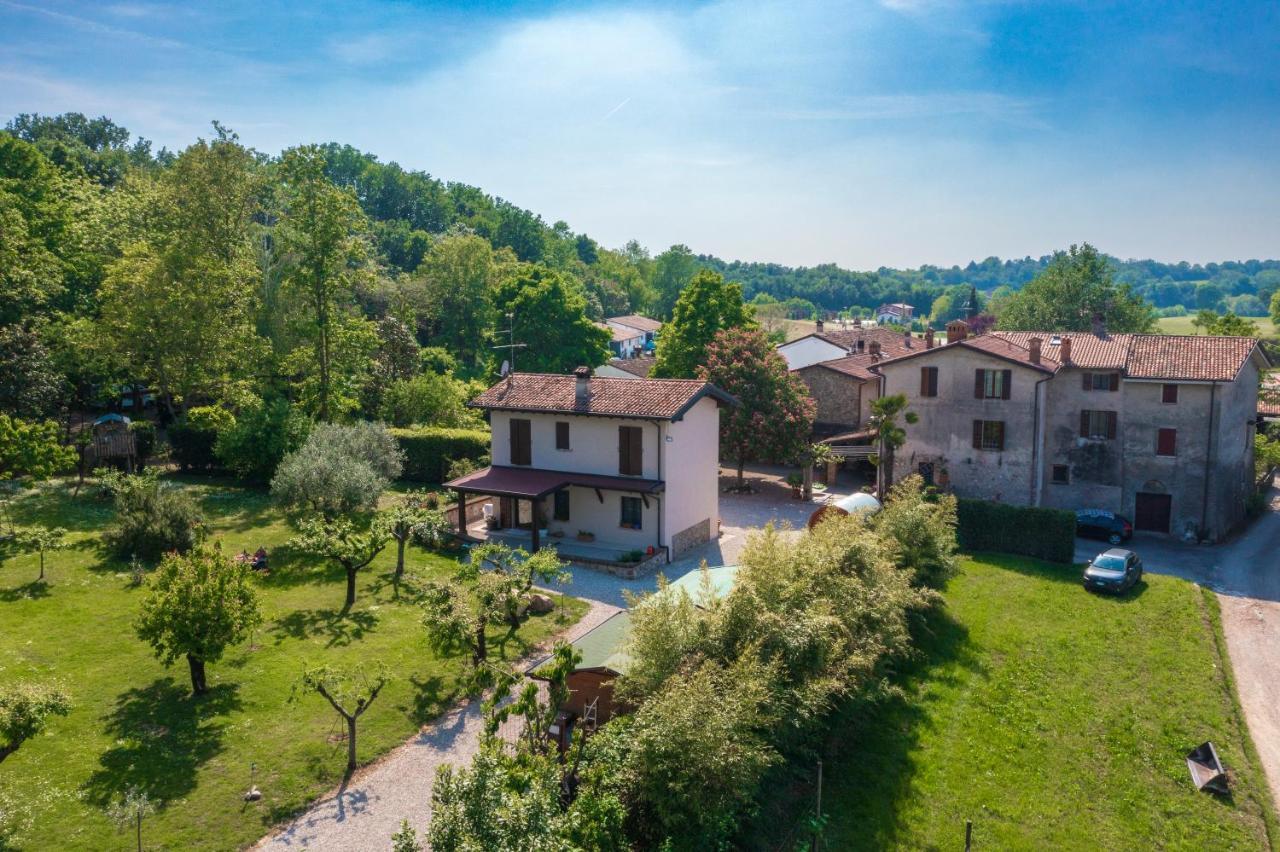 Oasi Borghetto Verde Castellaro  Extérieur photo